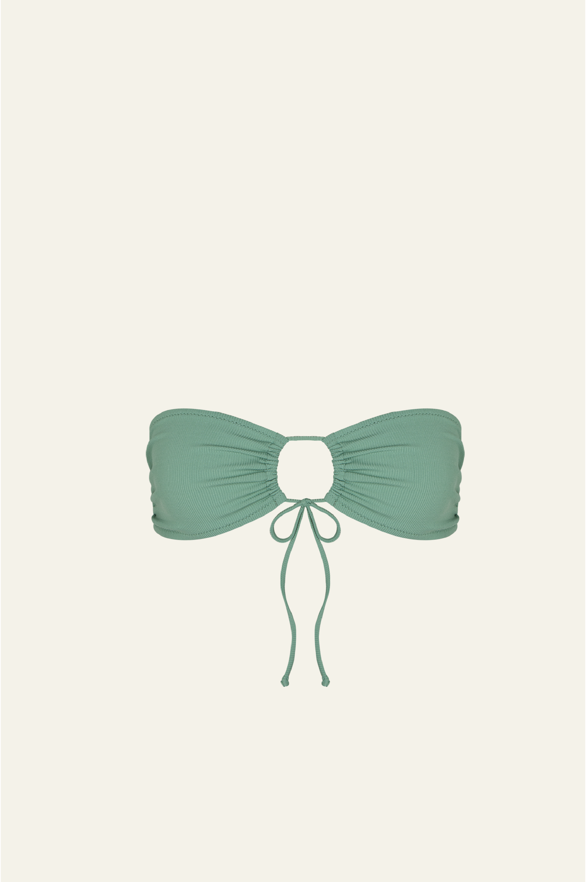 Jane Bra / mint green