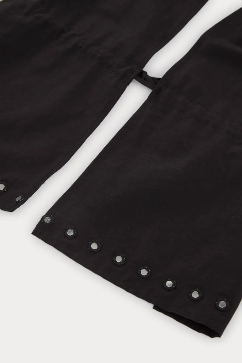 Lou Top / black