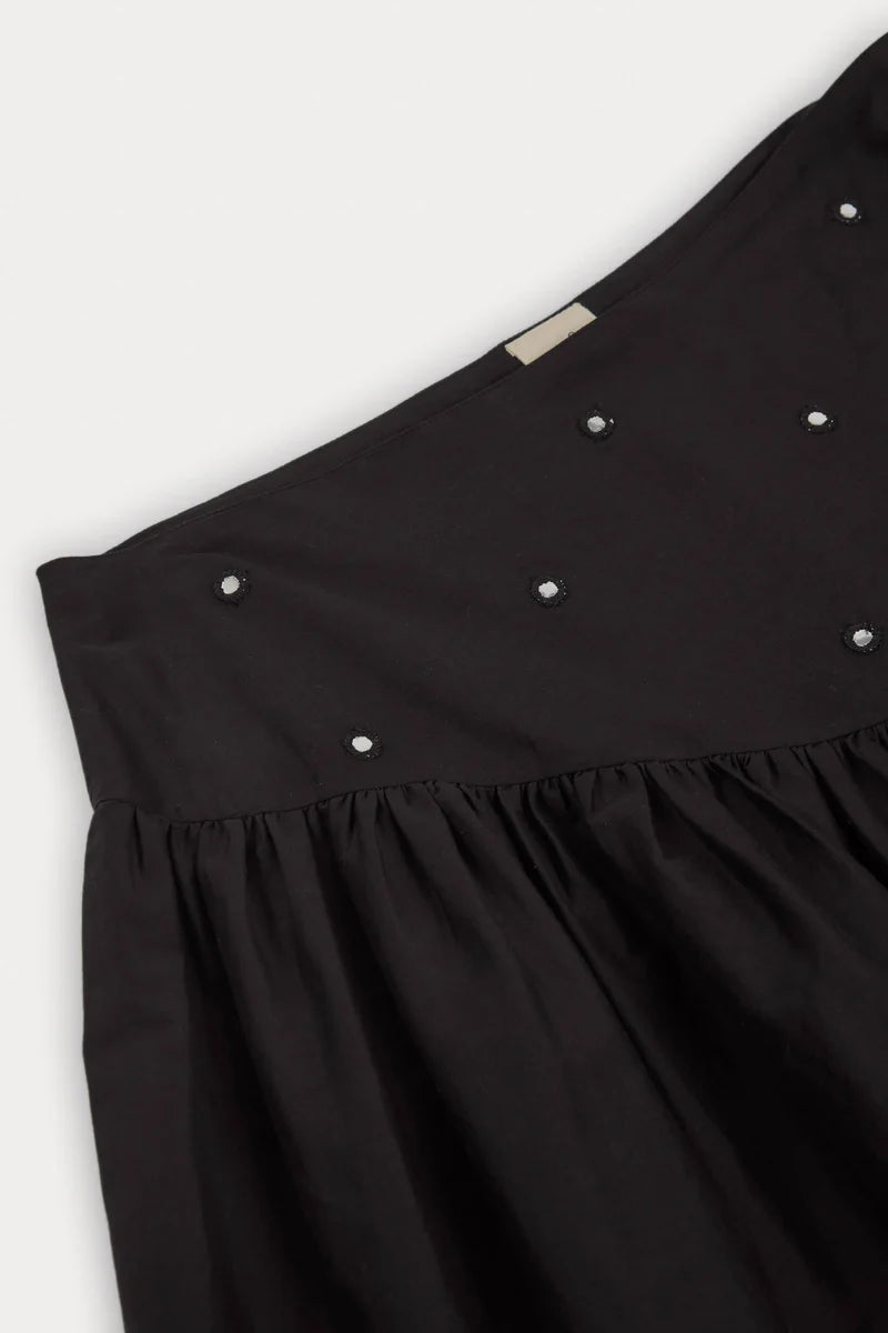 Lou Pants / black