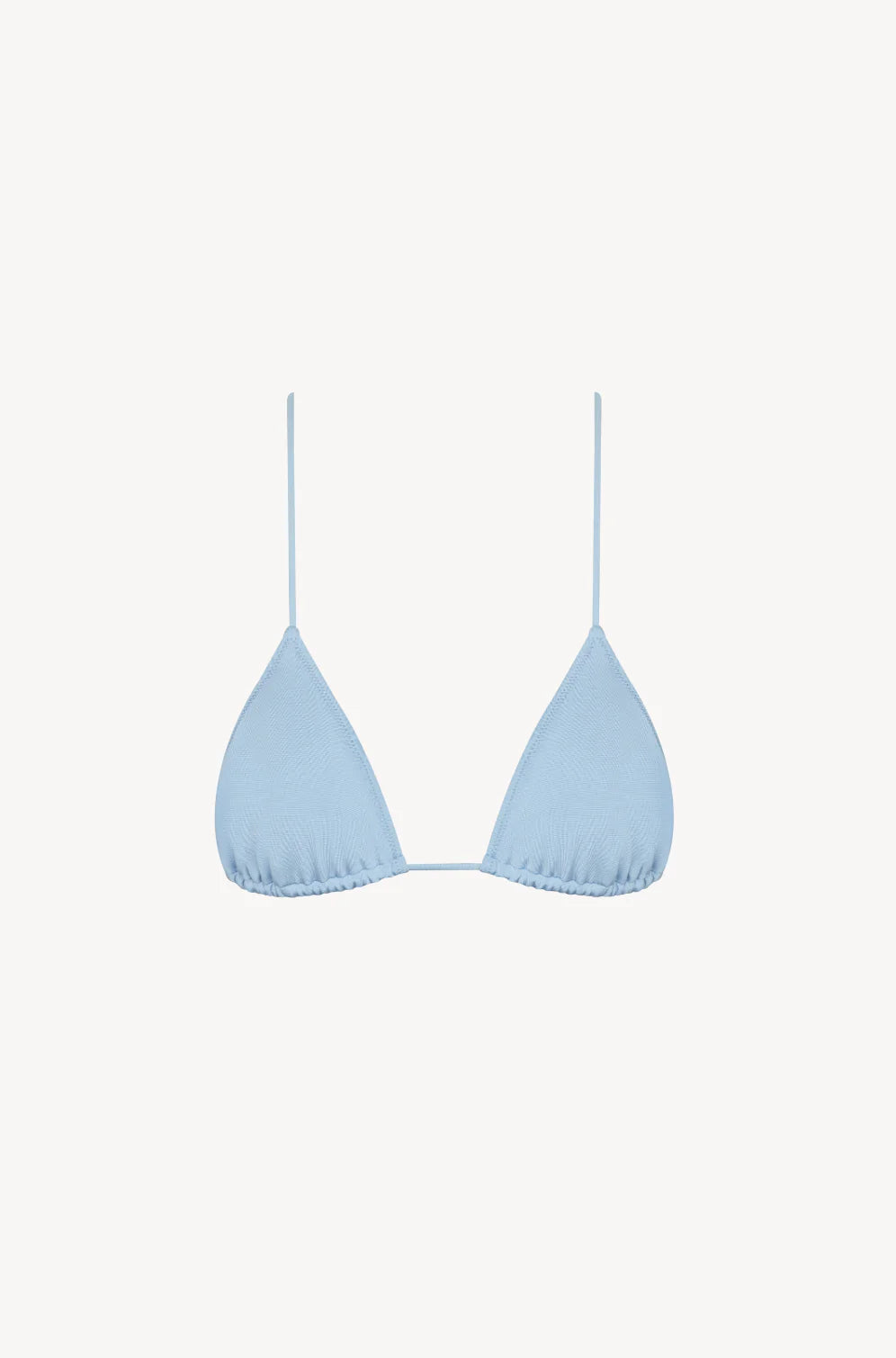 Lea Bra / ice blue