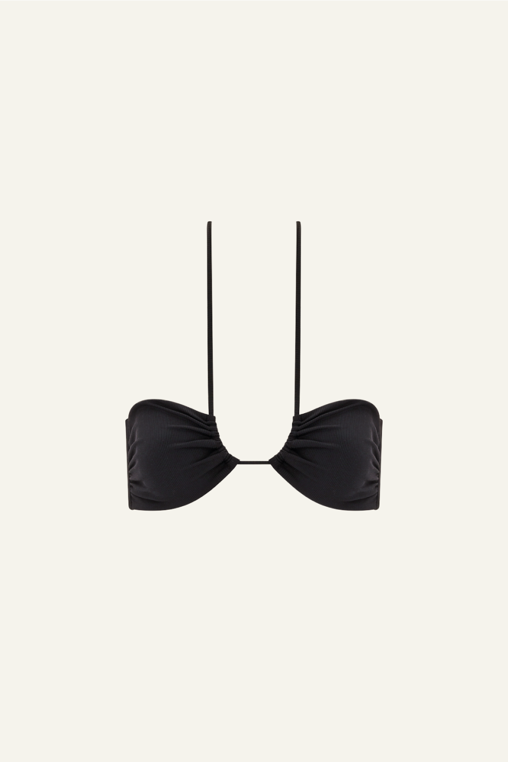 Jane Bra / black