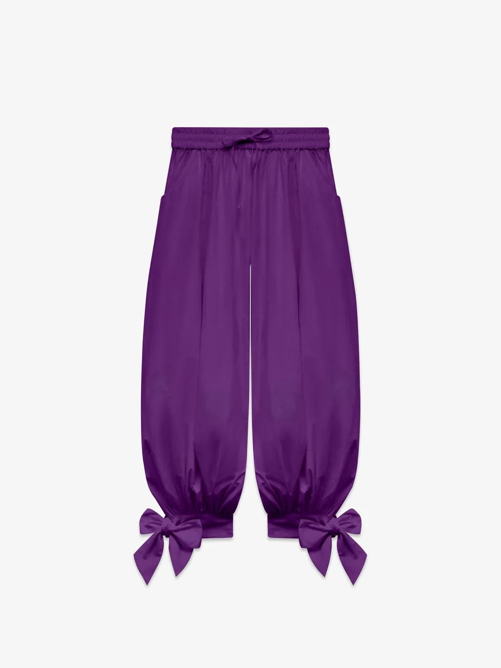 Magnolia Pants / amethyst