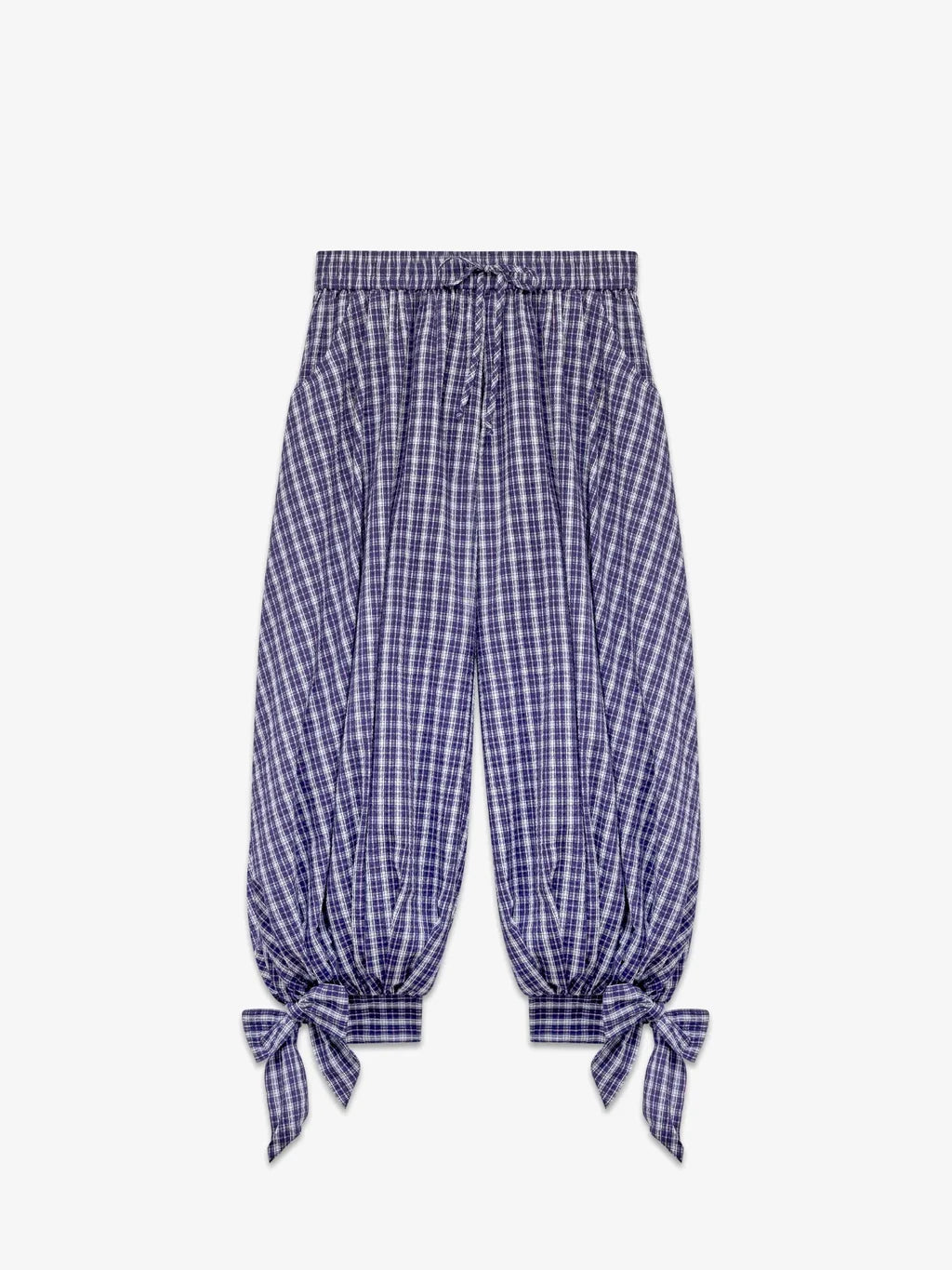 Magnolia Pants / navy