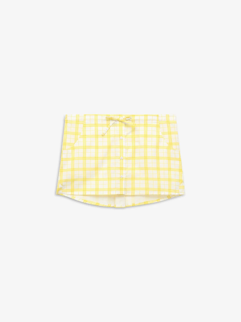 Manon skirt / butter