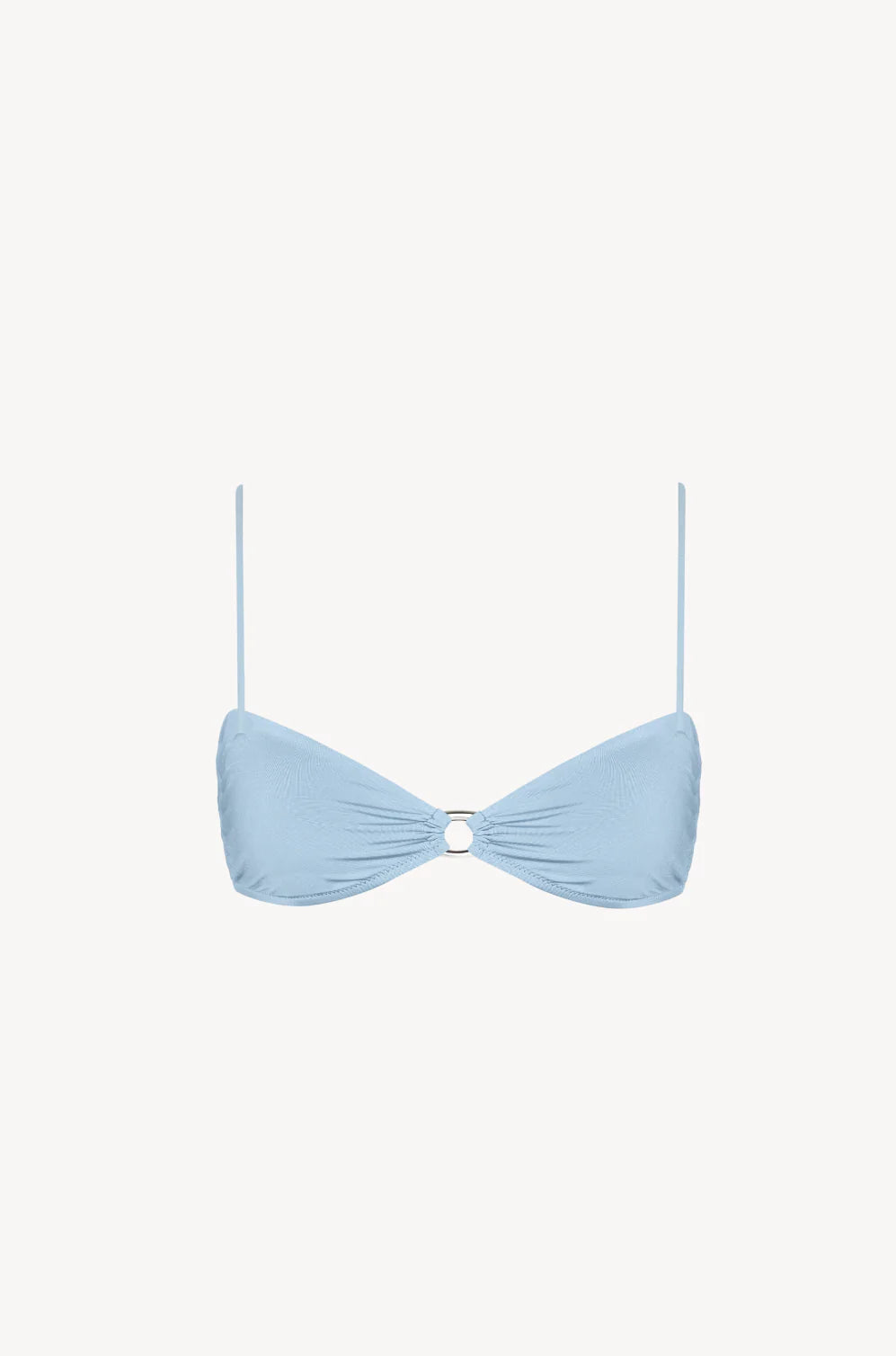 Uma Bra / ice blue