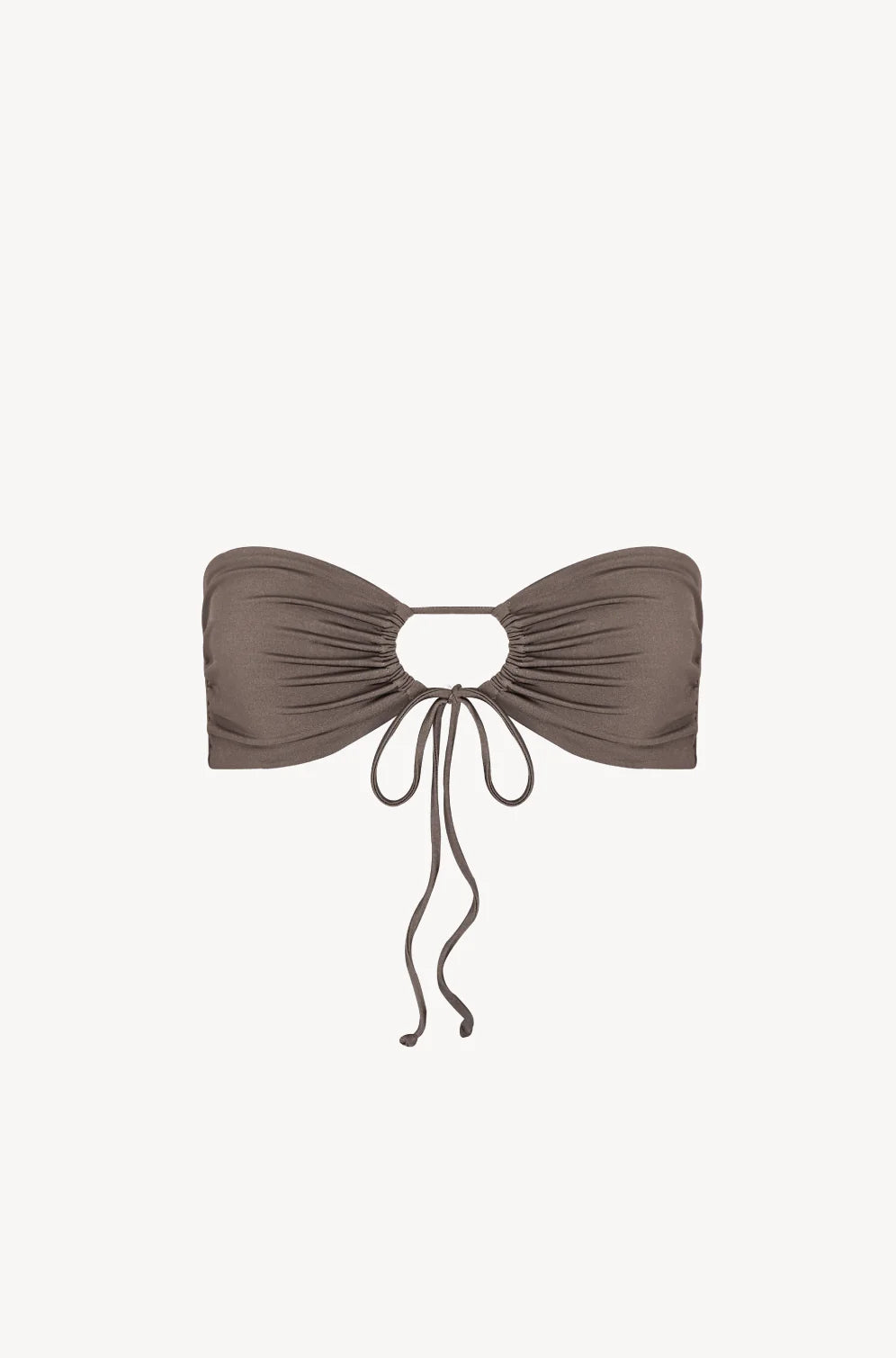 Jane Bra / cocoa