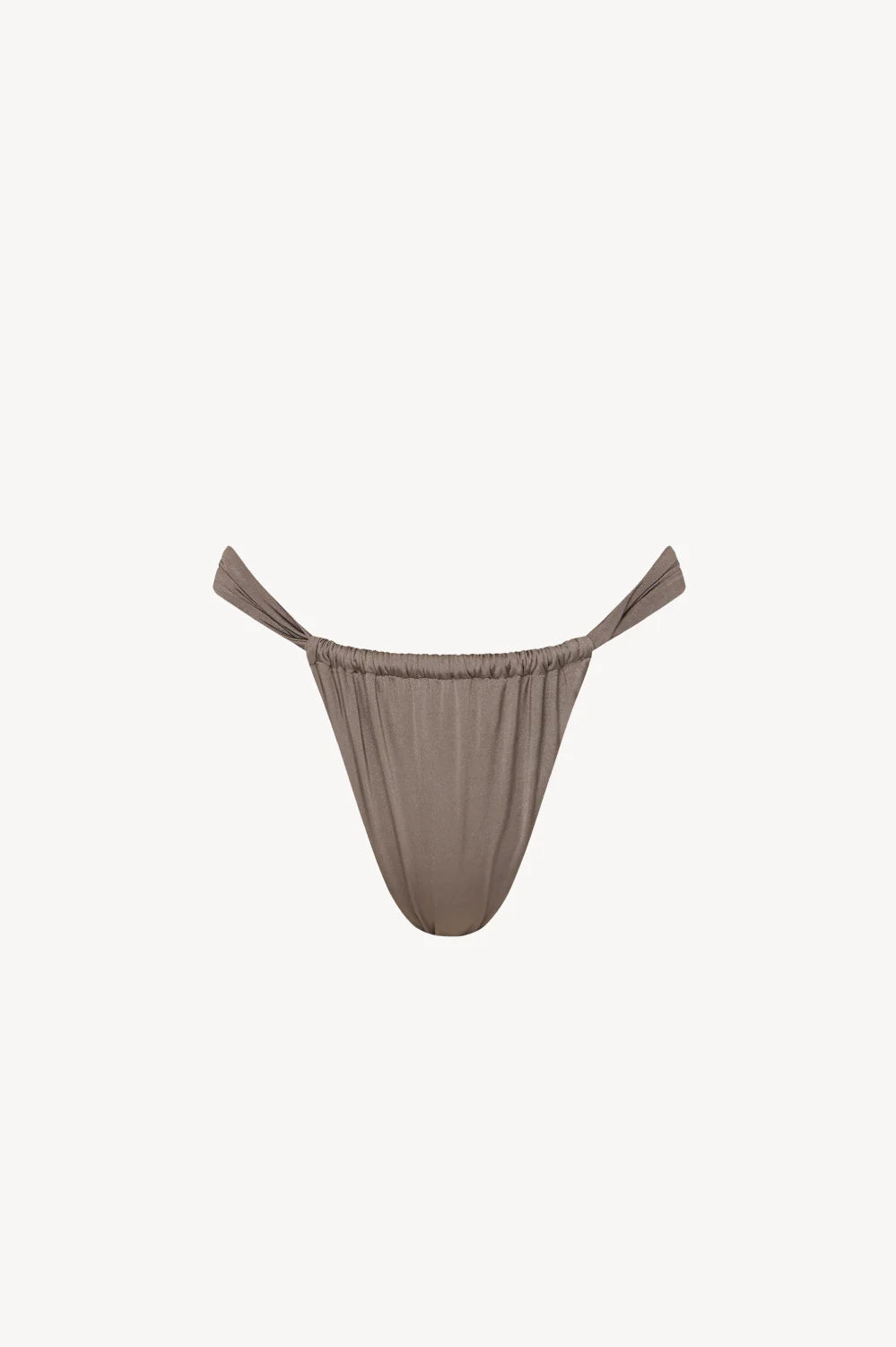 Lara Bottom / cocoa