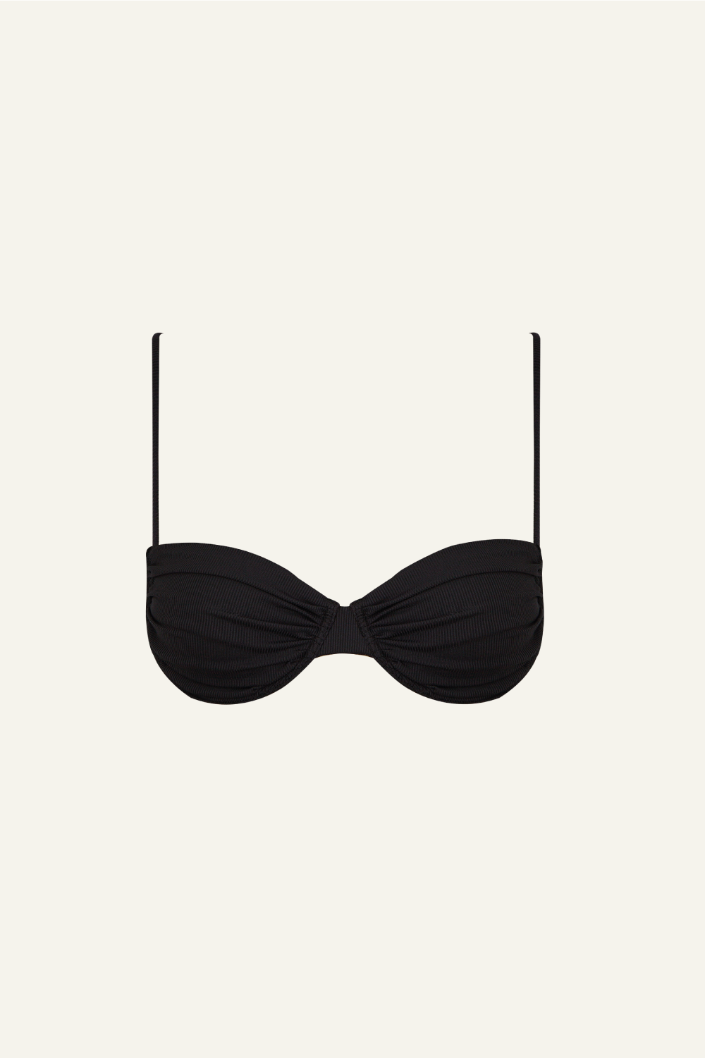 Olivia Bra / black