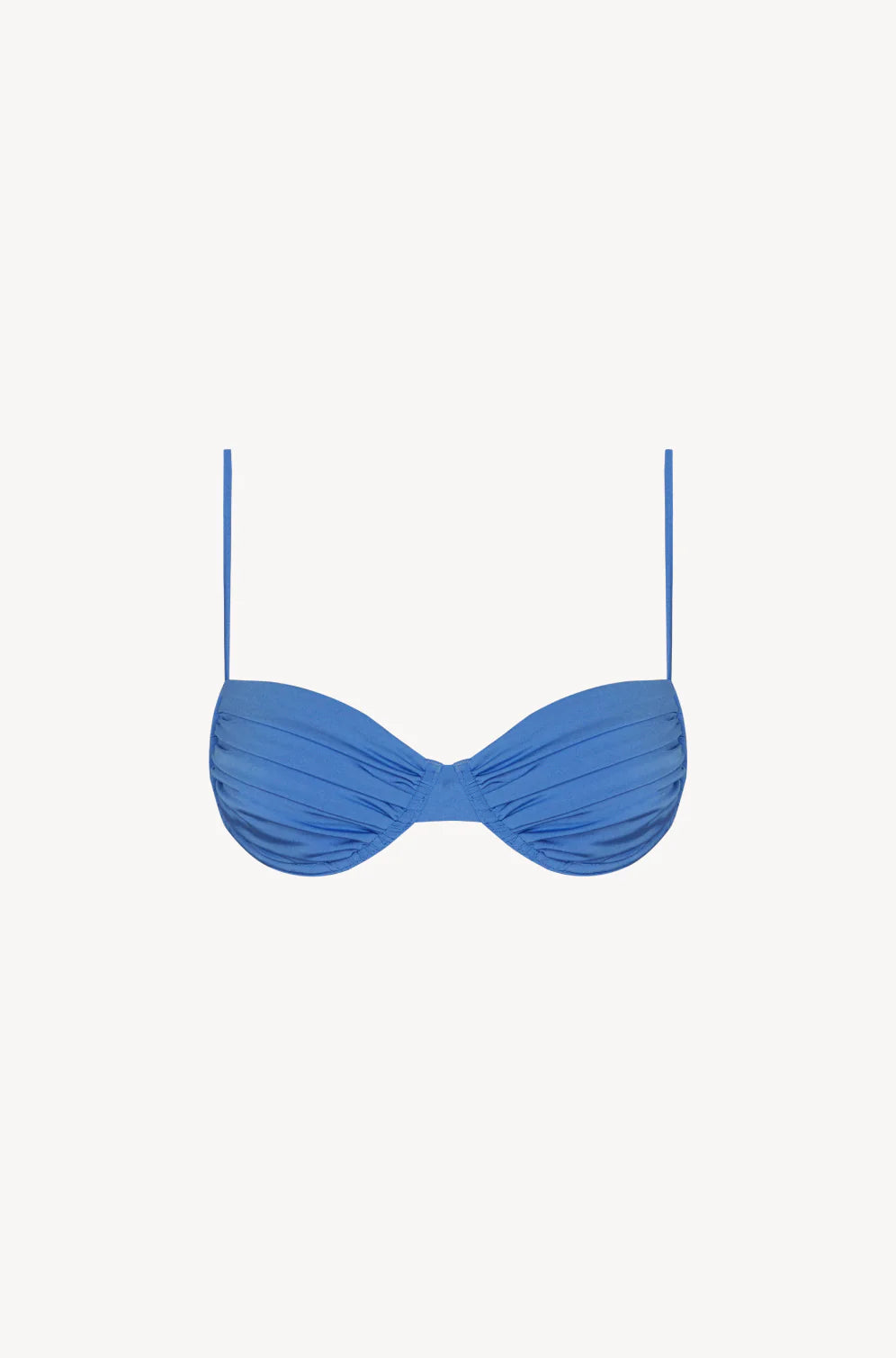 Olivia bra / blue