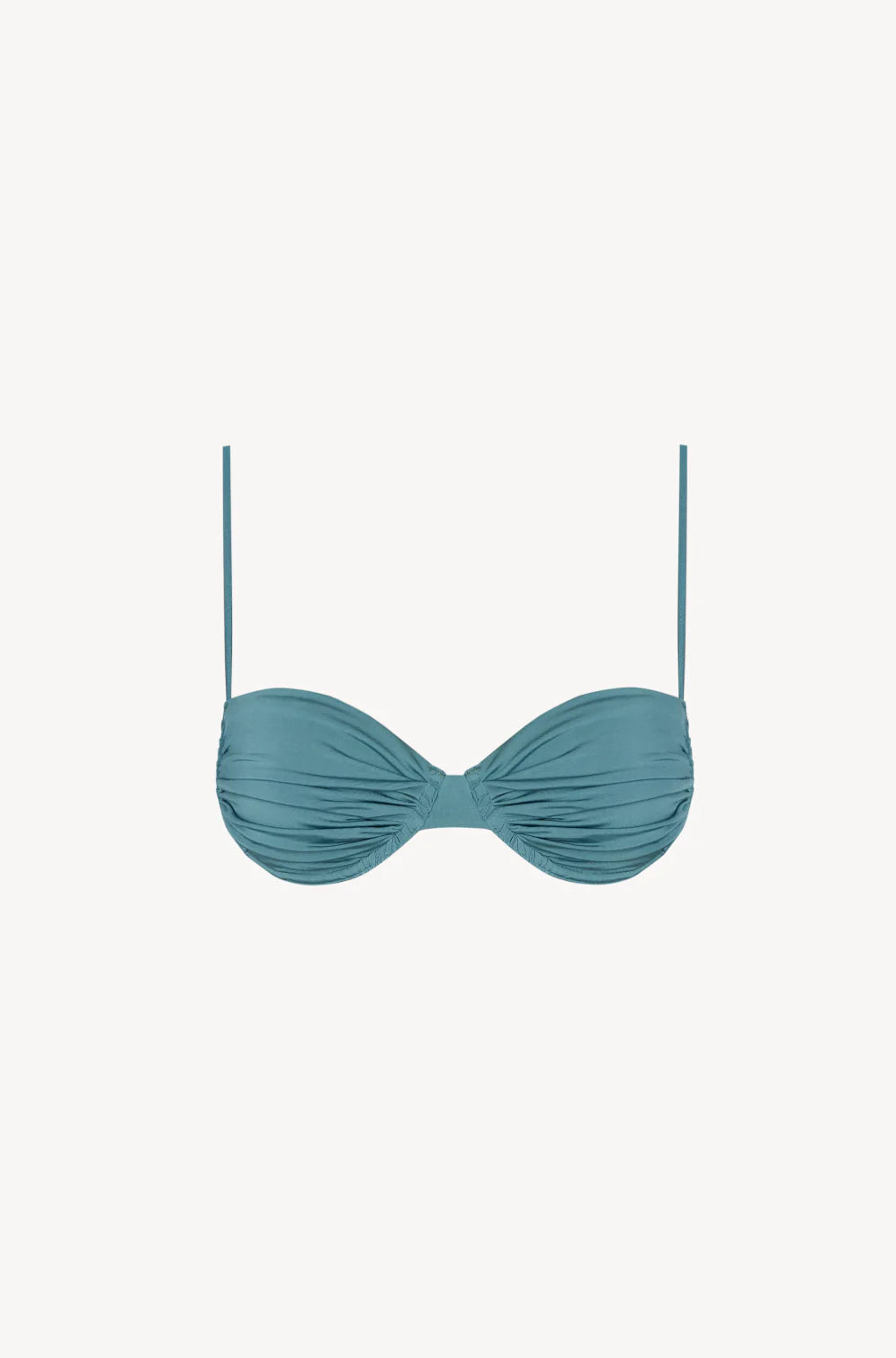 Olivia bra / teal