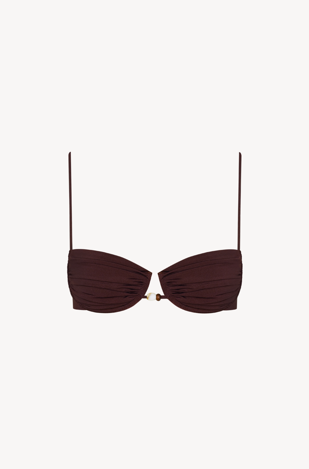 Olivia Bra / plum - Belamer