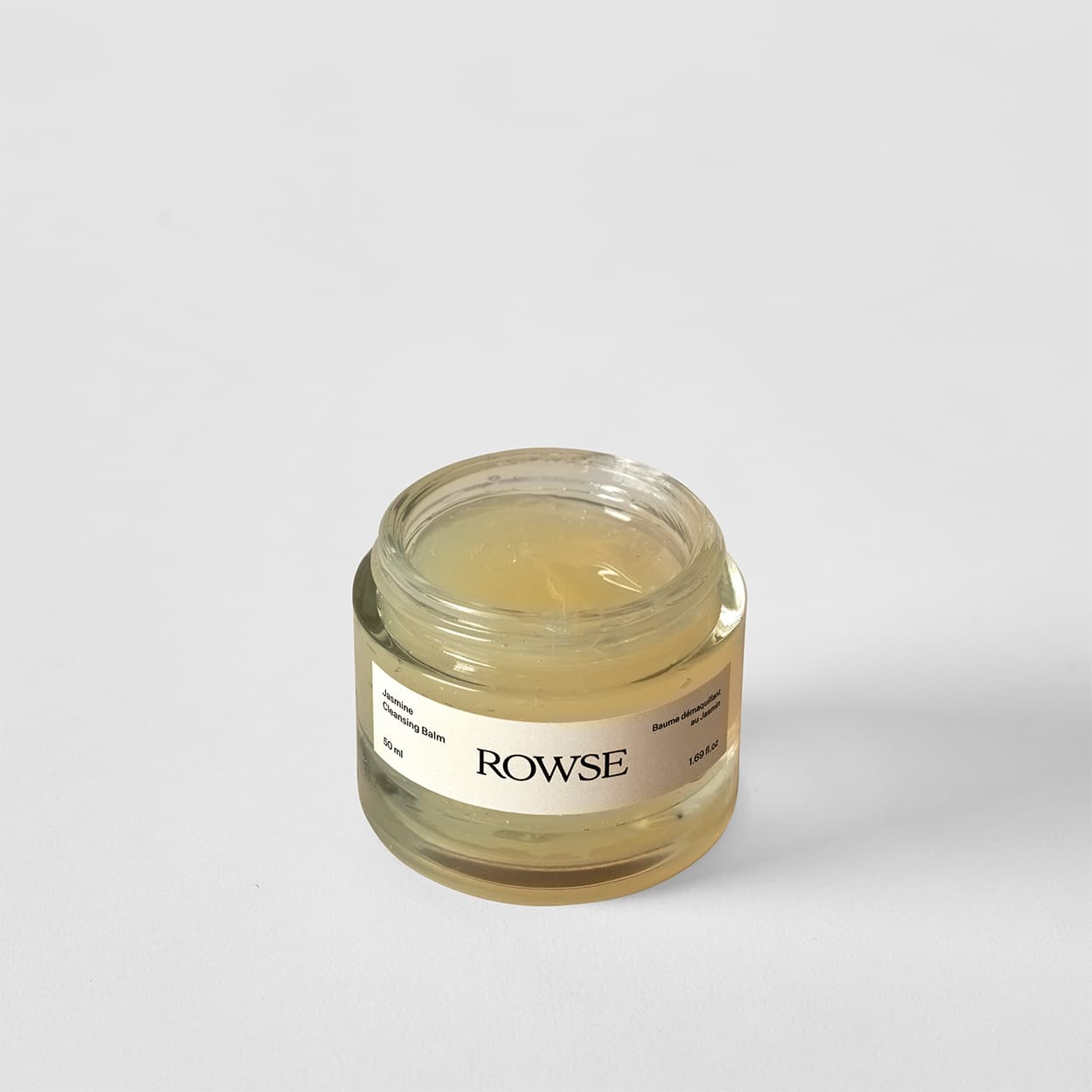 Jasmine Cleansing Balm