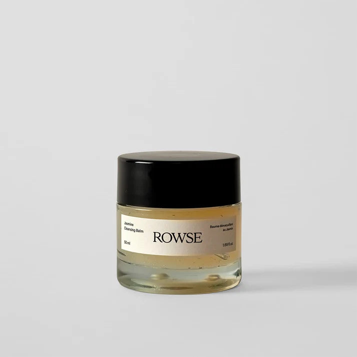 Jasmine Cleansing Balm