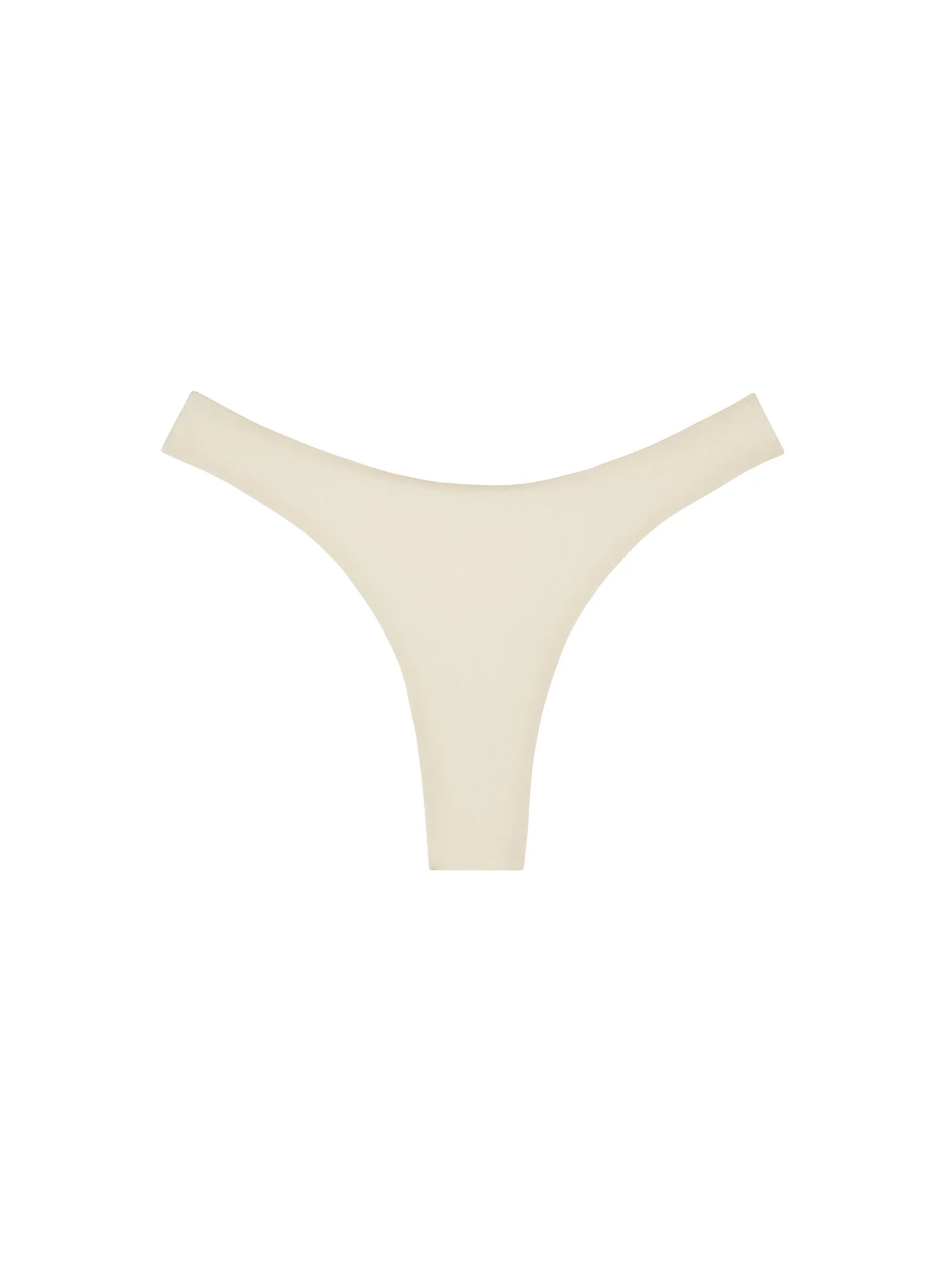 Wave Bottom / pearl