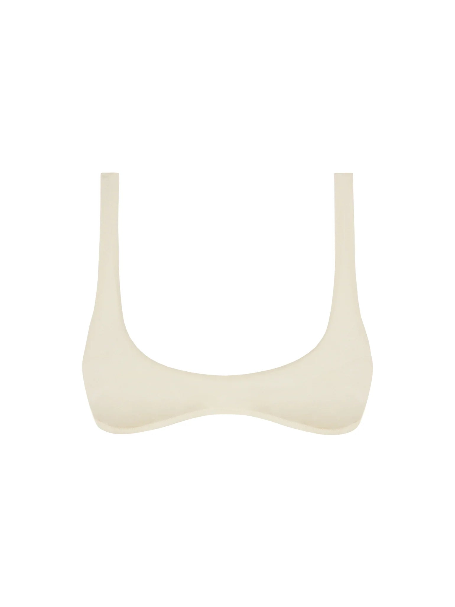 Nora Top / pearl