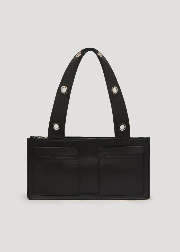 Mini Muse Bag / black