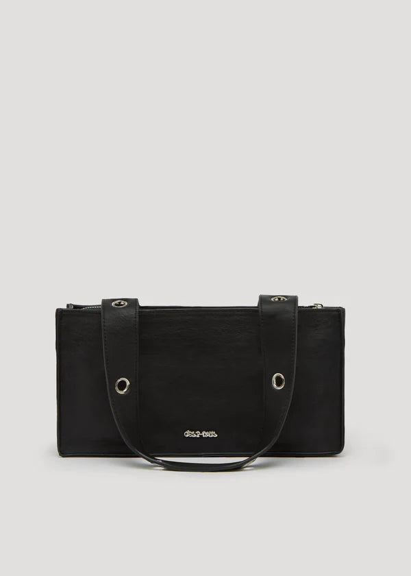 Mini Muse Bag / black