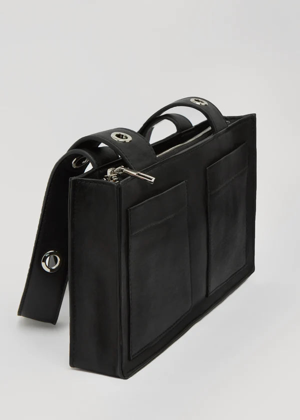 Mini Muse Bag / black