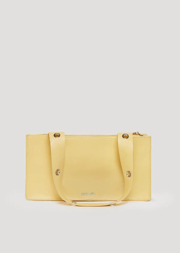 Mini Muse Bag / butter