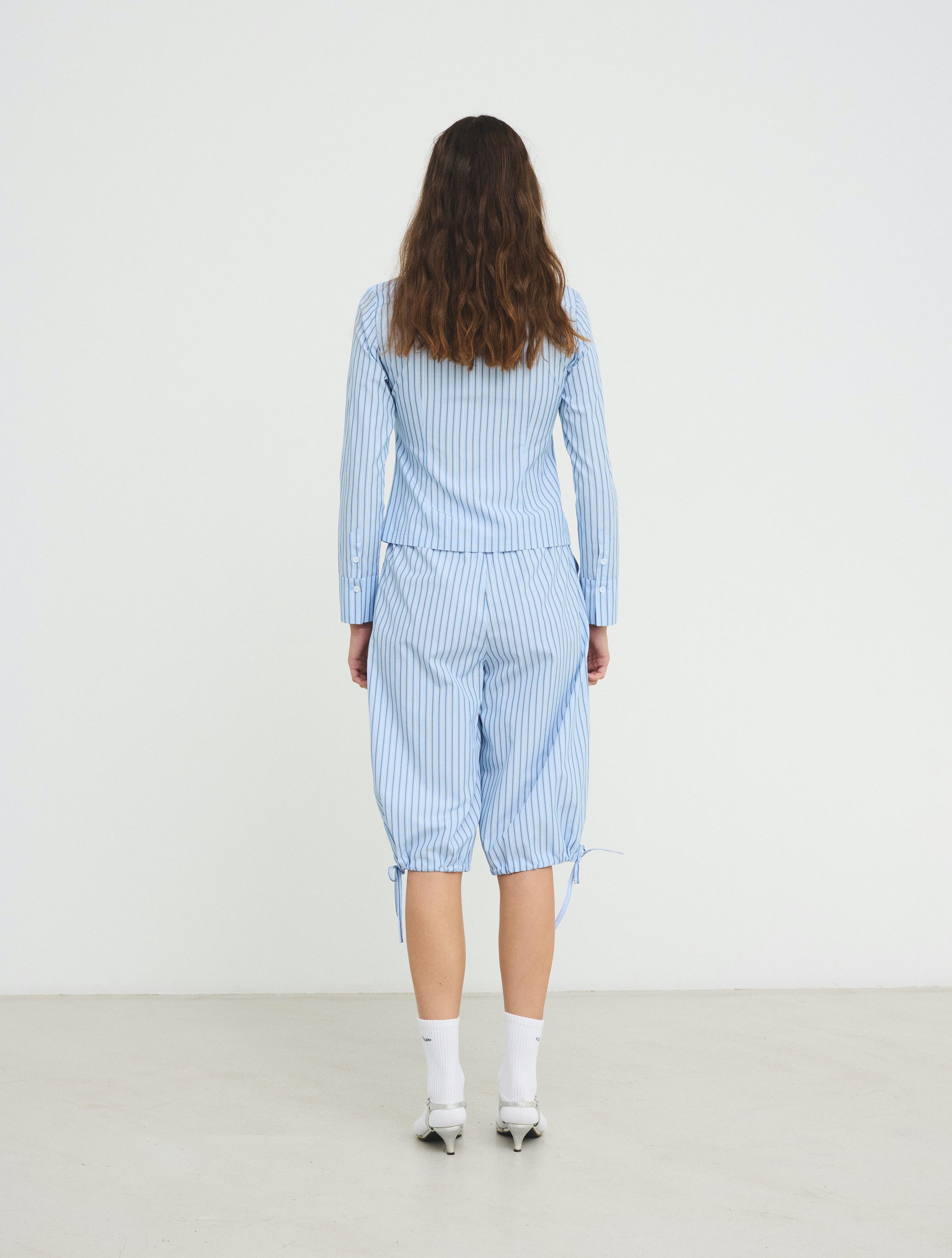 Hosbjerg Talia capri pants – Available at PERSEI