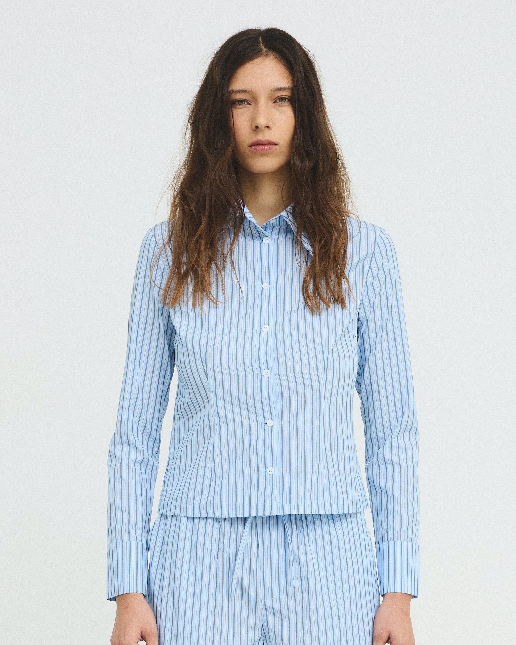 Hosbjerg Talia shirt – Available at PERSEI