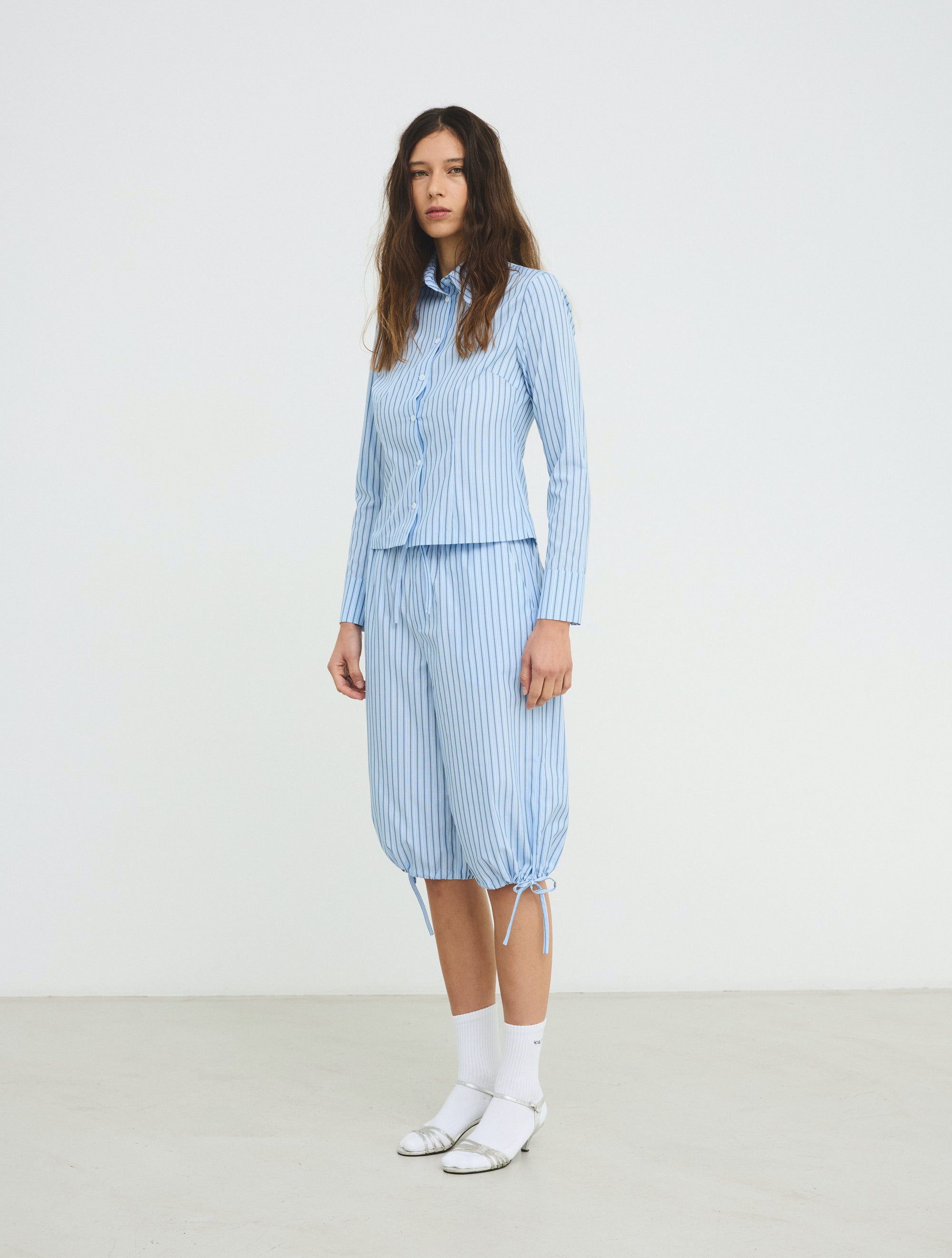 Hosbjerg Talia shirt – Available at PERSEI