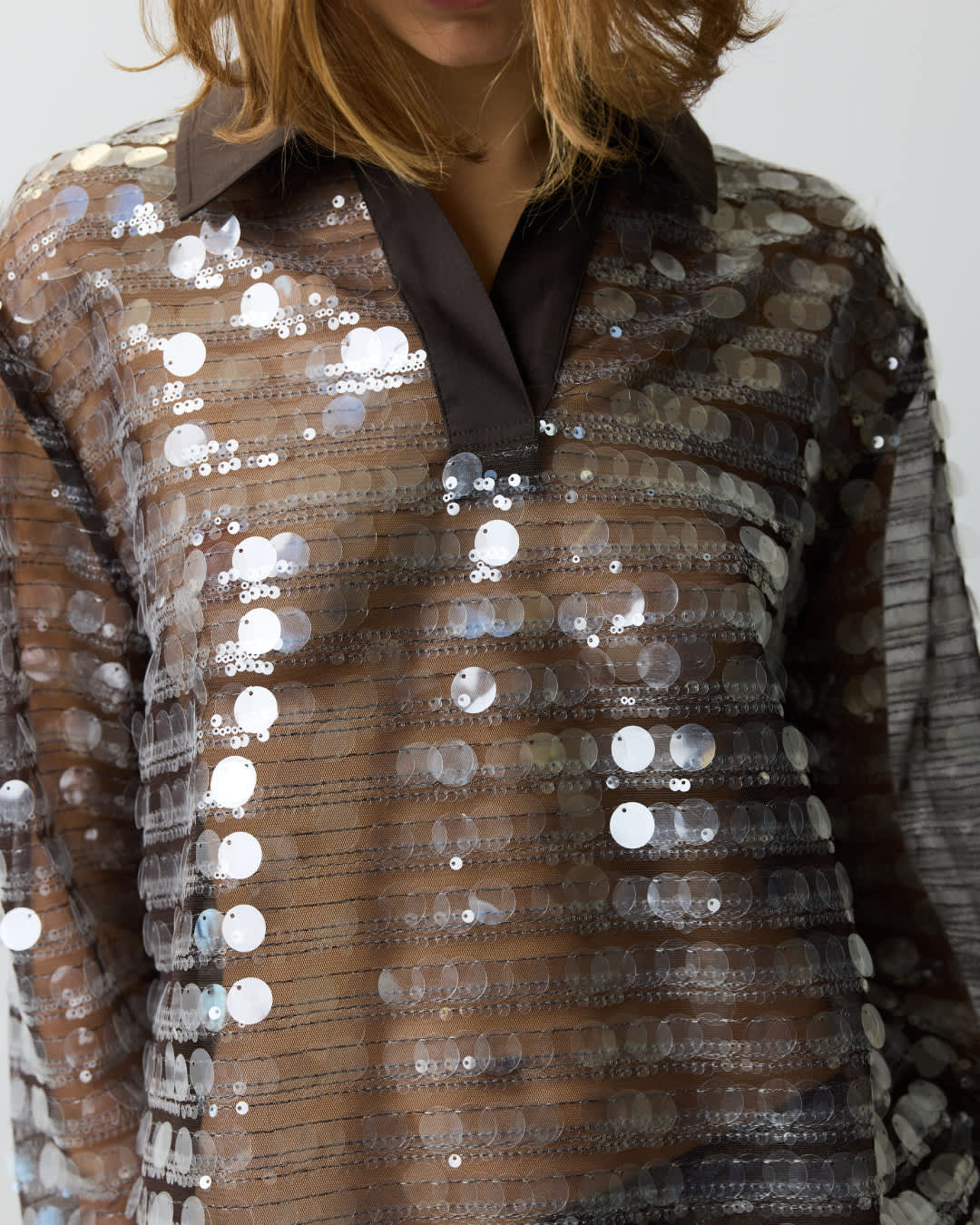 Hosbjerg Veneda shirt – Available at PERSEI