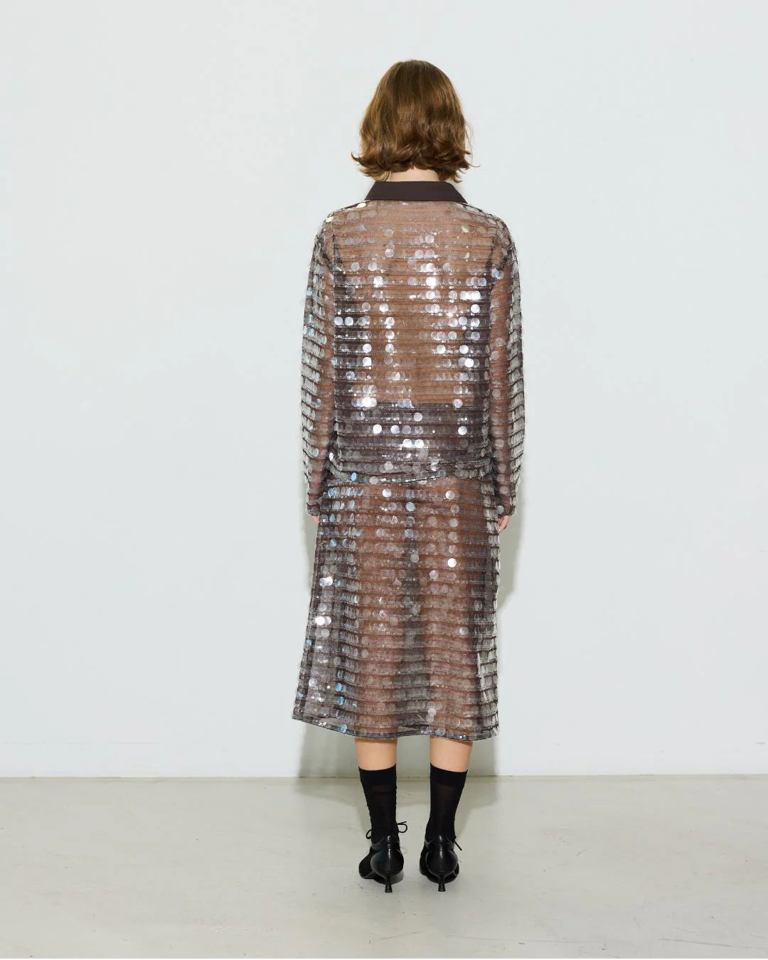 Hosbjerg Veneda shirt – Available at PERSEI