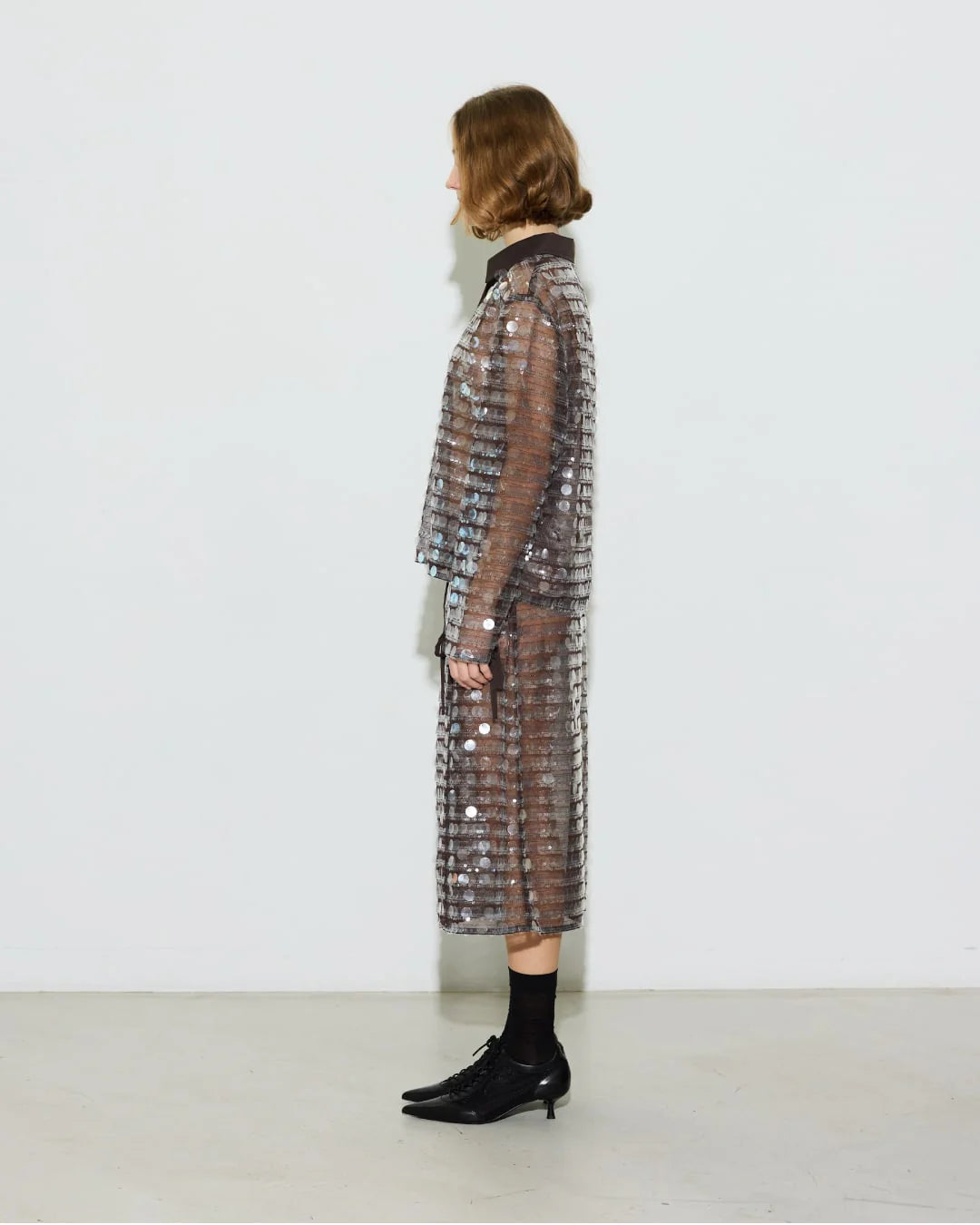 Hosbjerg Veneda skirt – Available at PERSEI