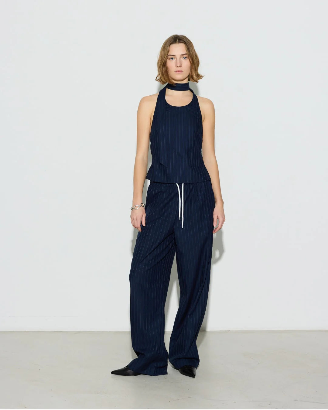 Hosbjerg Vicky pants – Available at PERSEI