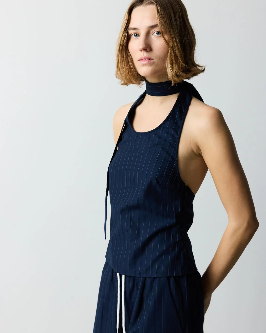 Hosbjerg Vicky top – Available at PERSEI