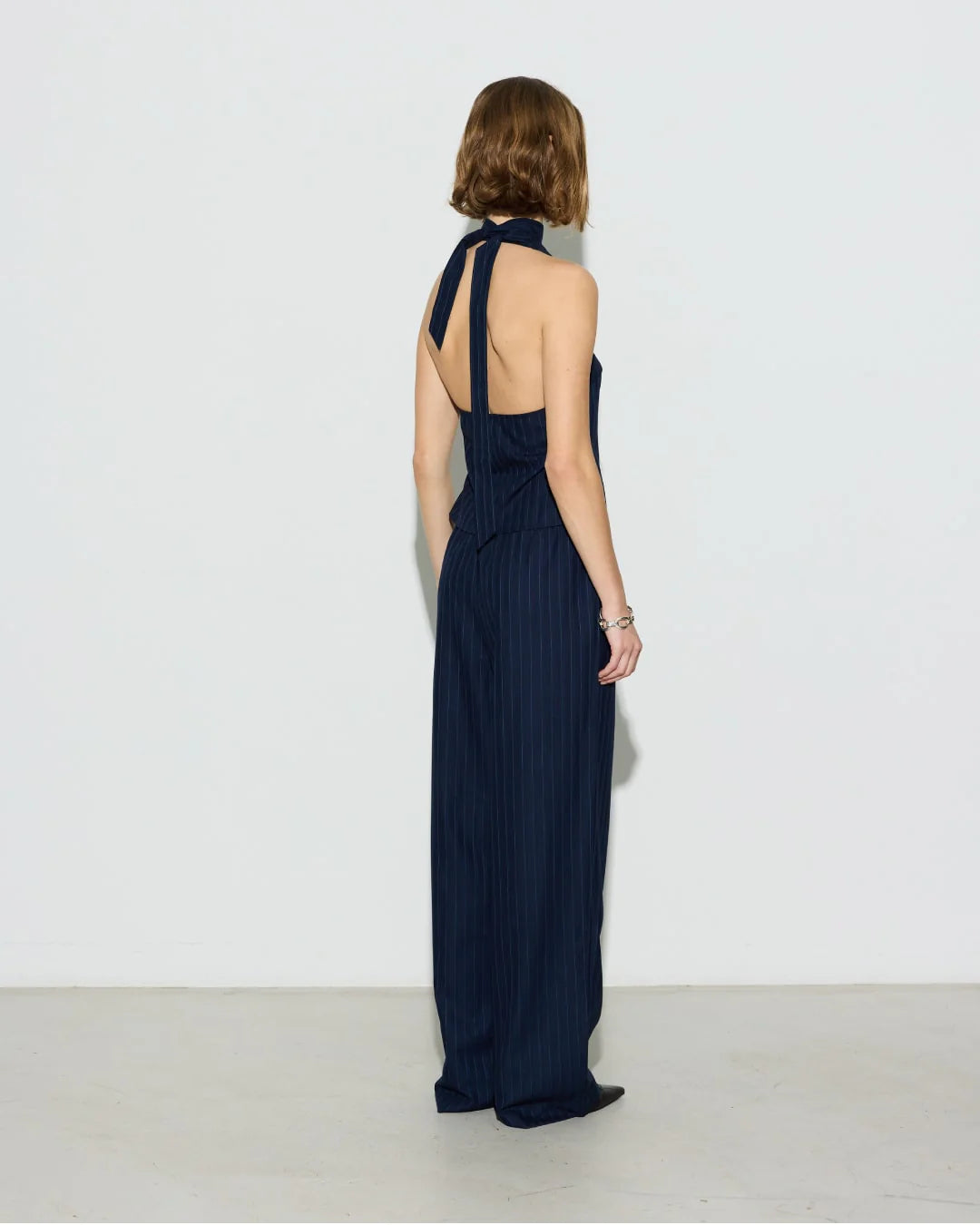 Hosbjerg Vicky top – Available at PERSEI