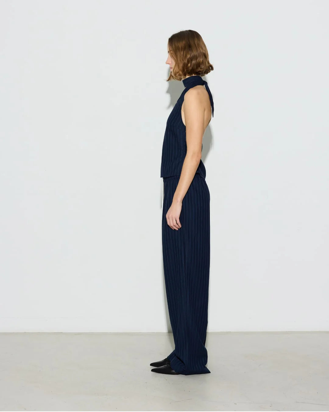 Hosbjerg Vicky top – Available at PERSEI