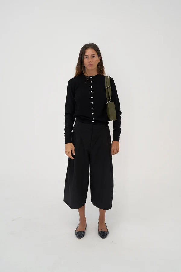 Mini Muse Bag / khaki