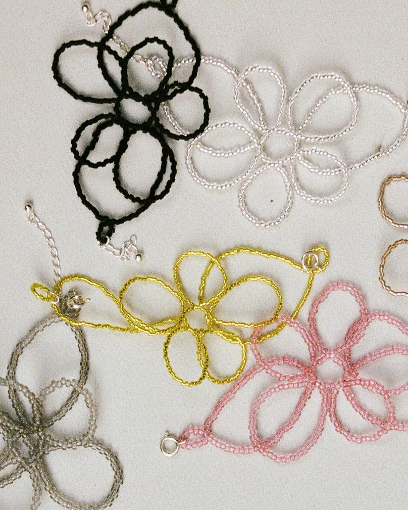 acob Ora bracelets – Available at PERSEI