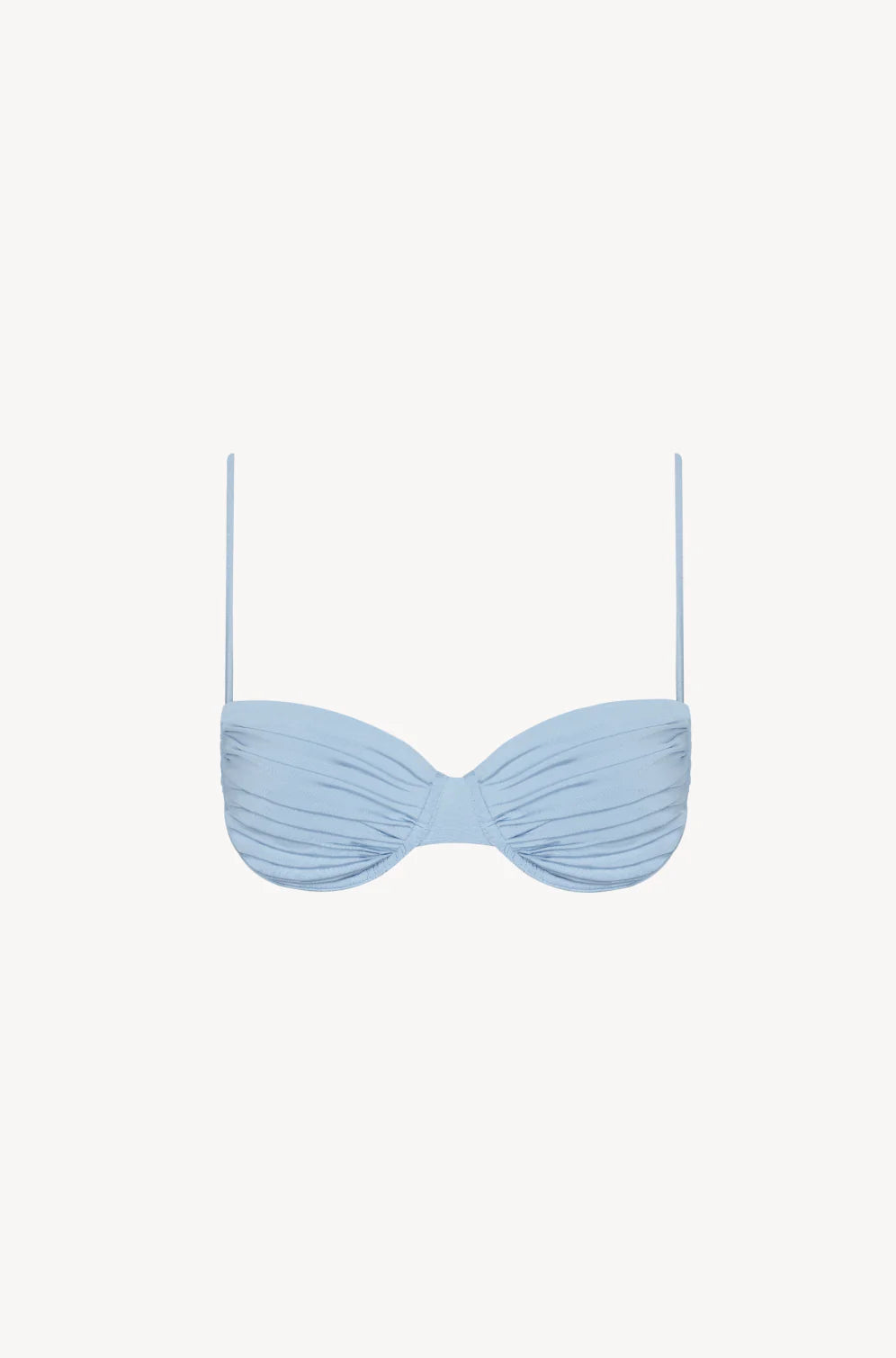 Olivia bra / ice blue