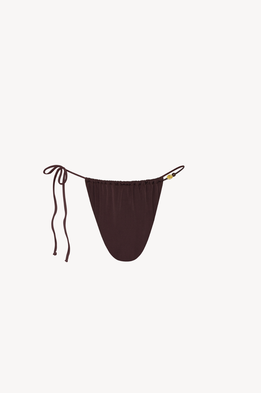 Tina Bottom / plum - Belamer