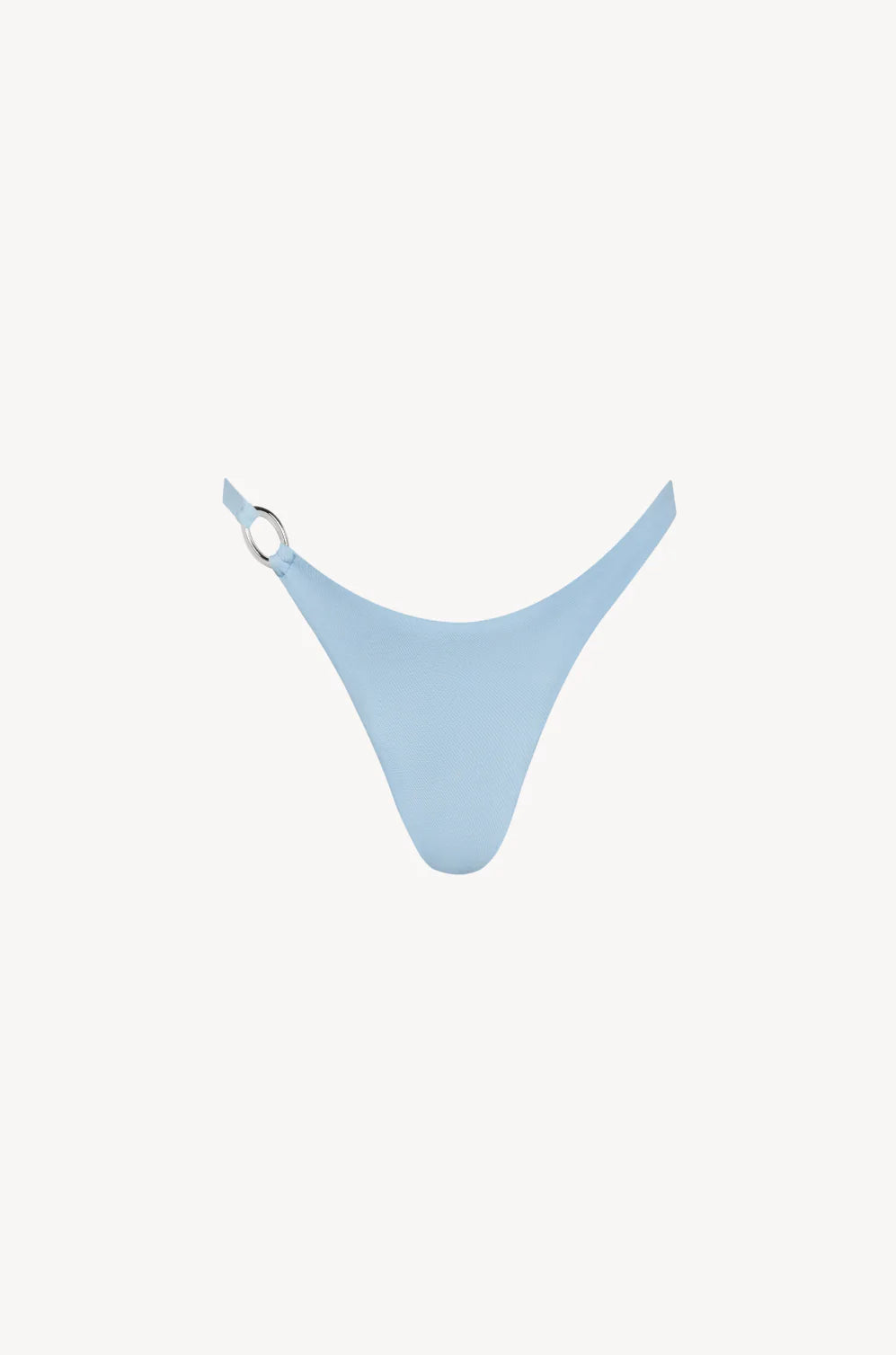 Uma Bottom / ice blue
