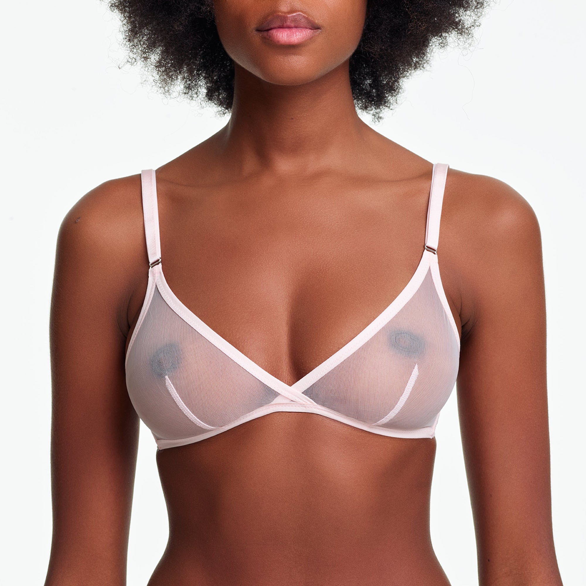 Jeanne Soft Bra / sakura